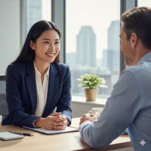 Craft Your Professional Elevator Pitch