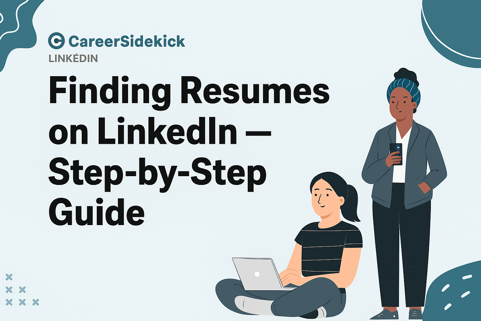 Proven Ways to Finding Resumes